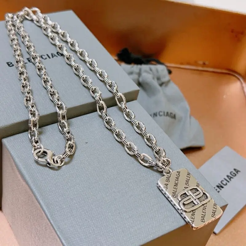 balenciaga collier s_1251a17